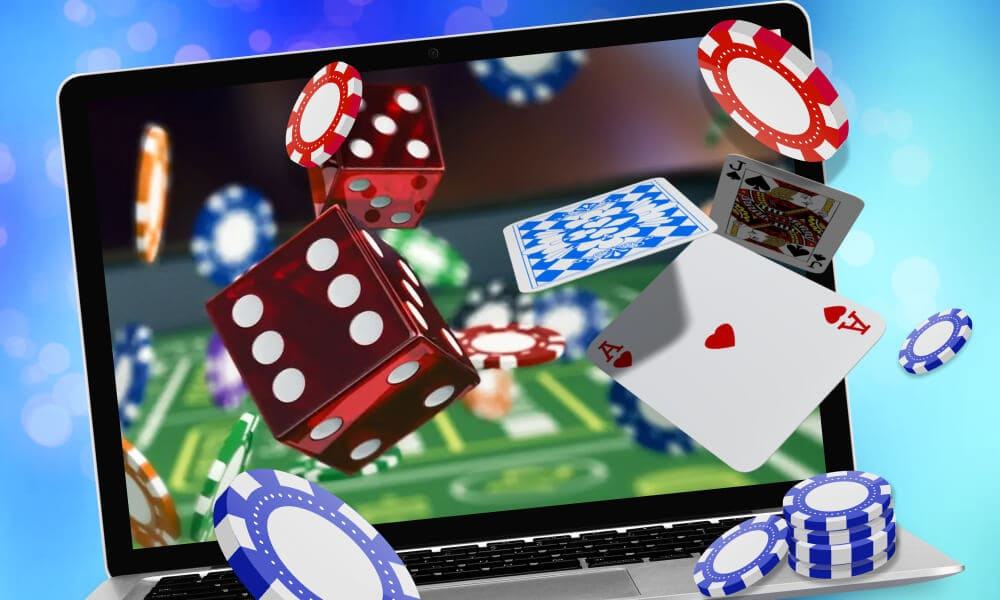 Bedste Casinoer uden MitID – Spil sikkert og ansvarligt Bedste Casinoer uden MitID – Spil sikkert og ansvarligt